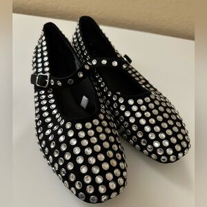 Sam Edelman flat dupes from target